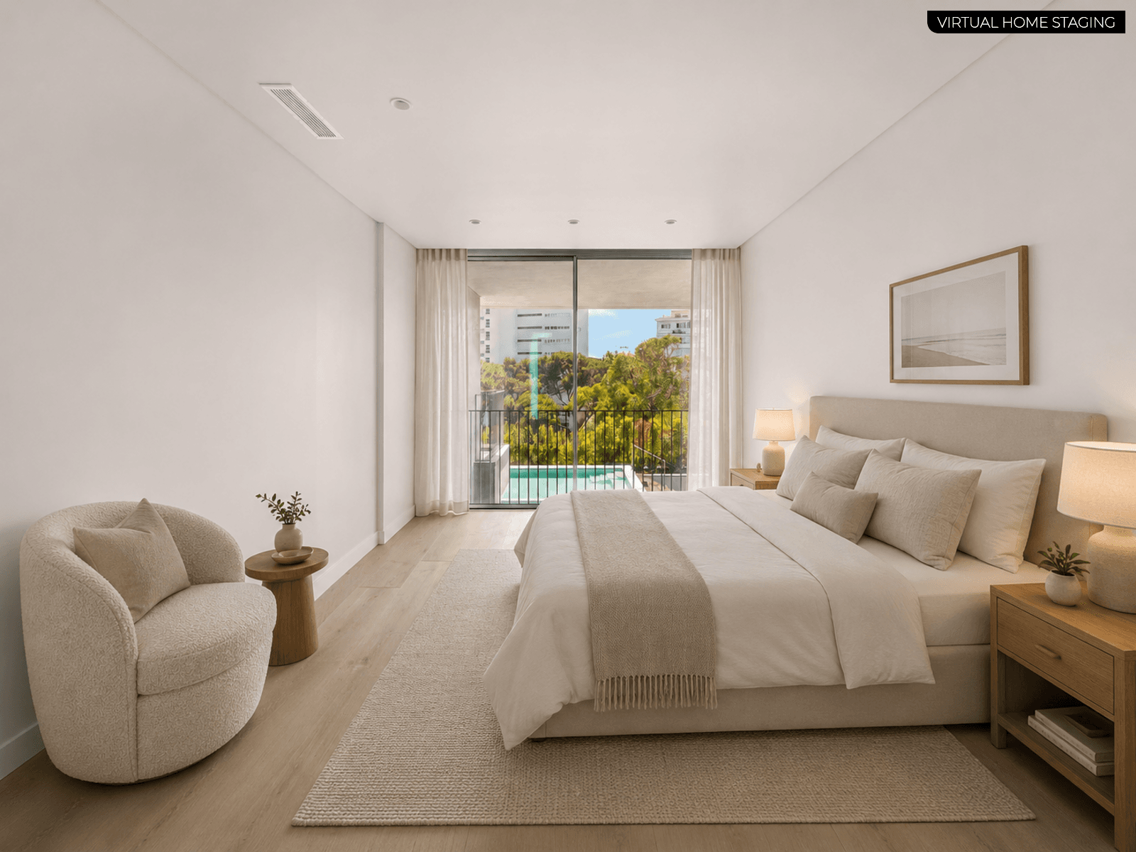 Moradia T4 com piscina, Cascais - Imagem 21