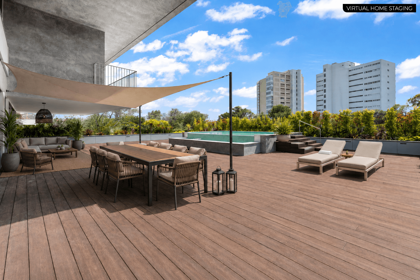 Moradia T4 com piscina, Cascais - Imagem 38