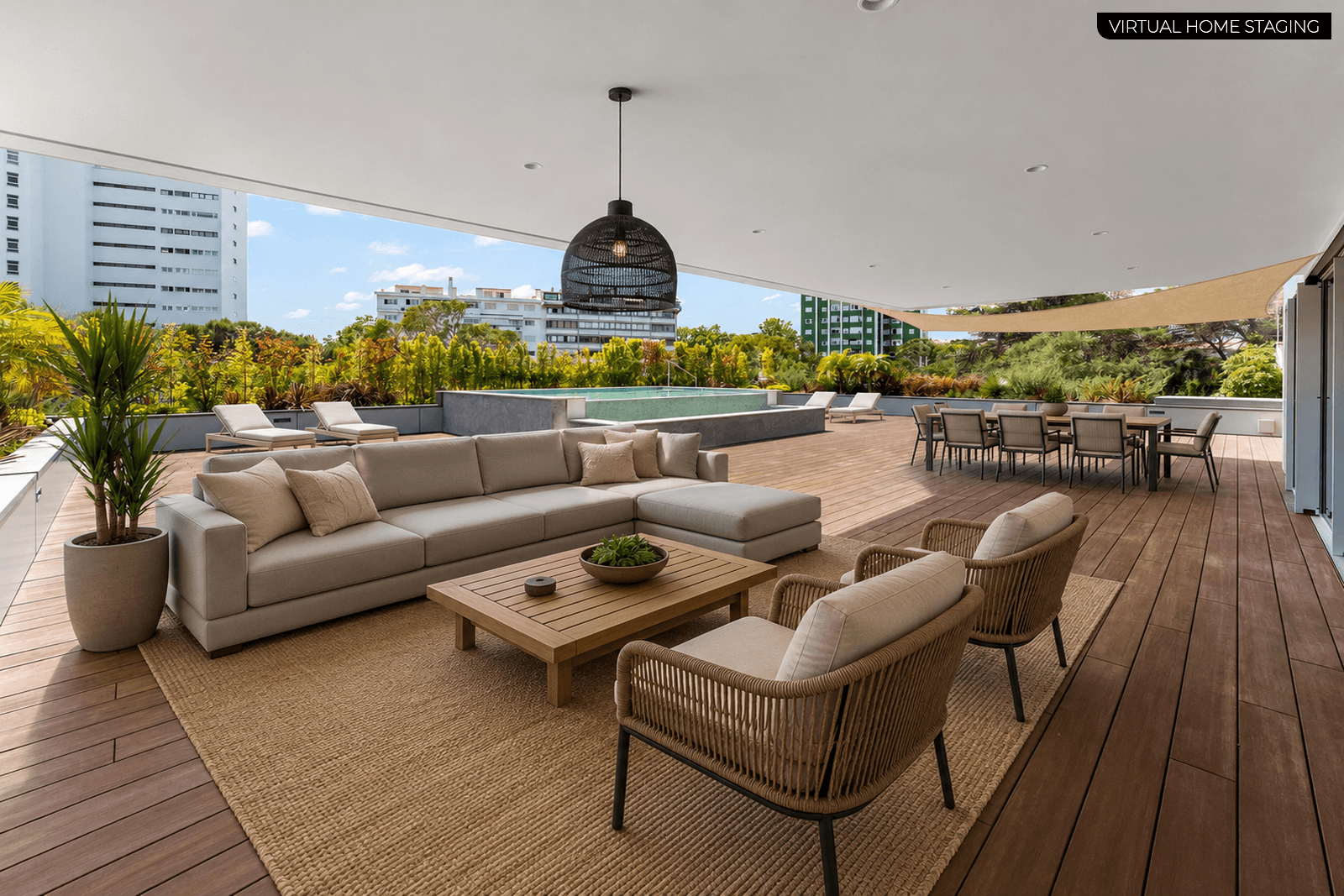 Moradia T4 com piscina, Cascais - Imagem 36