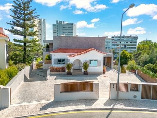 PF40618 - Moradia T4 com piscina, Cascais - Imagem 3