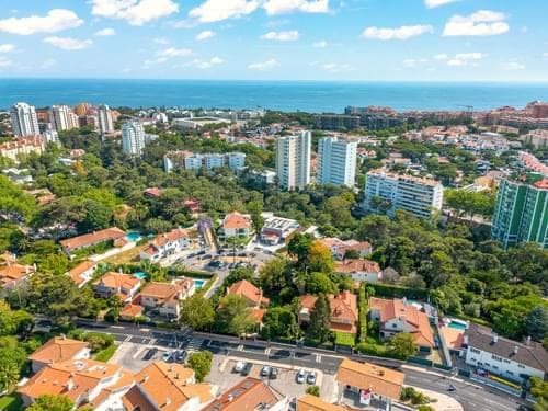PF40618 - Moradia T4 com piscina, Cascais - Imagem 44