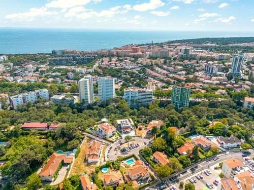 PF40618 - Moradia T4 com piscina, Cascais - Imagem 2