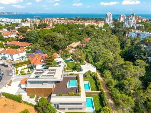 PF40618 - Moradia T4 com piscina, Cascais - Imagem 42
