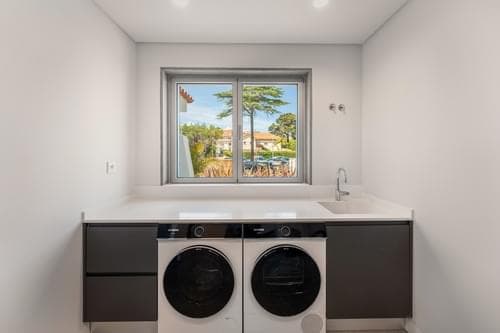PF40618 - Moradia T4 com piscina, Cascais - Imagem 15