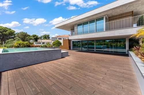 PF40618 - Moradia T4 com piscina, Cascais - Imagem 10