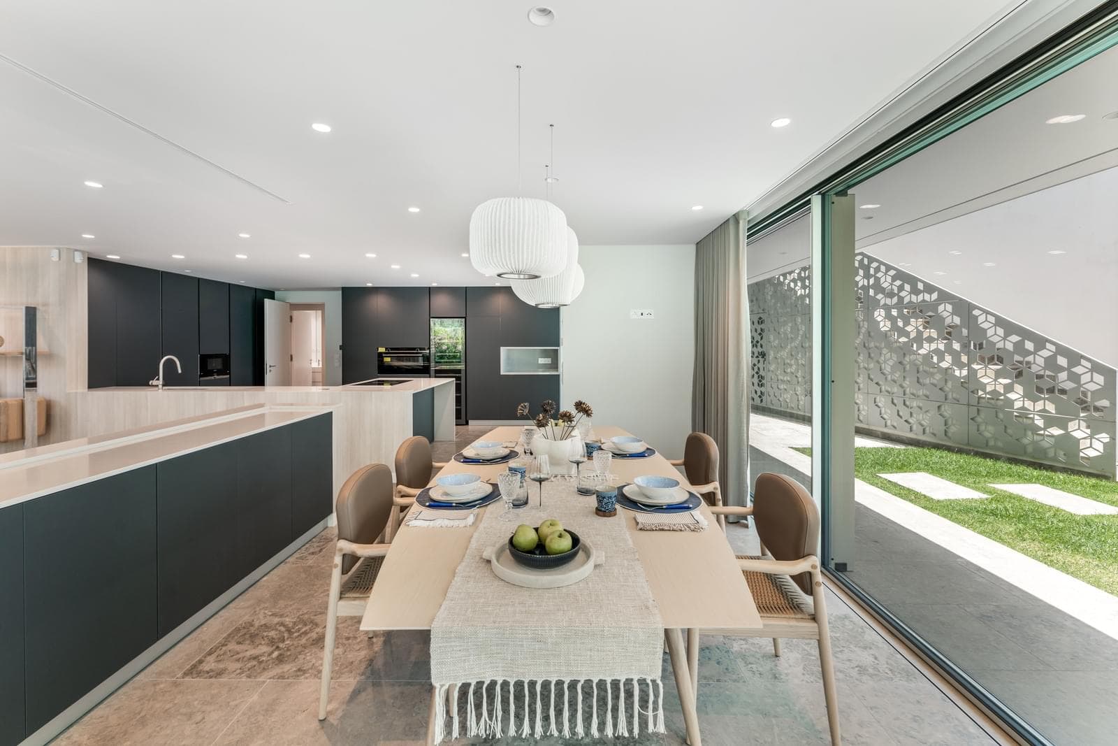 Moradia T4 com piscina, Cascais - Imagem 8