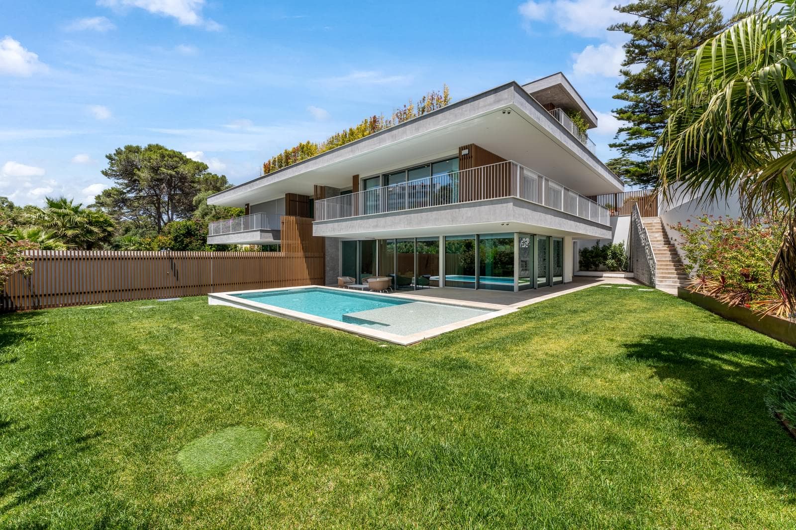 Moradia T4 com piscina, Cascais - Imagem 18