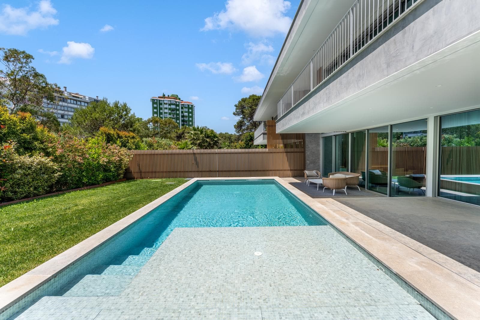 Moradia T4 com piscina, Cascais - Imagem 20