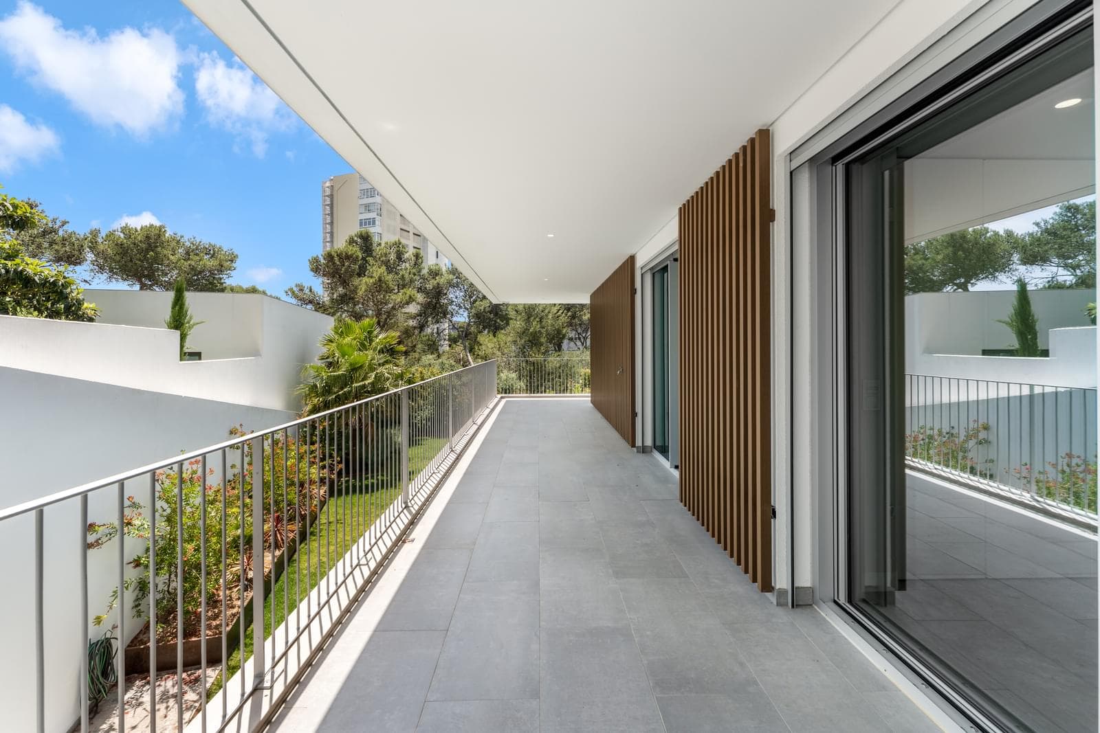 Moradia T4 com piscina, Cascais - Imagem 34