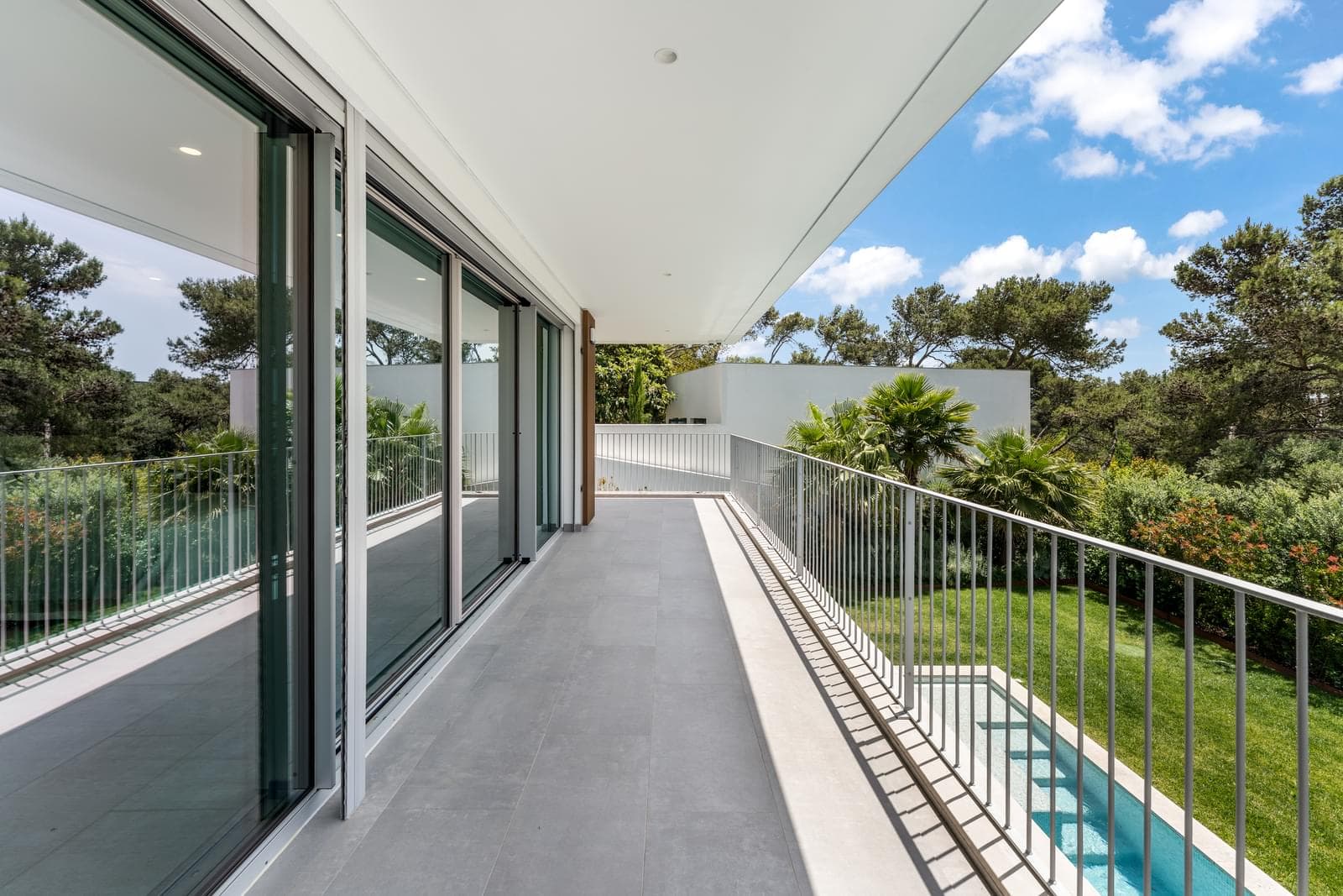 Moradia T4 com piscina, Cascais - Imagem 32
