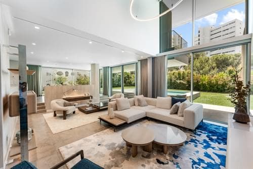 PF40619 - Moradia T4 com piscina, Cascais - Imagem 2