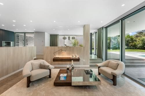 PF40619 - Moradia T4 com piscina, Cascais - Imagem 5