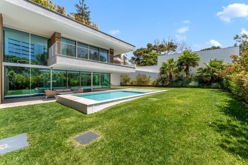 PF40619 - Moradia T4 com piscina, Cascais - Imagem 1