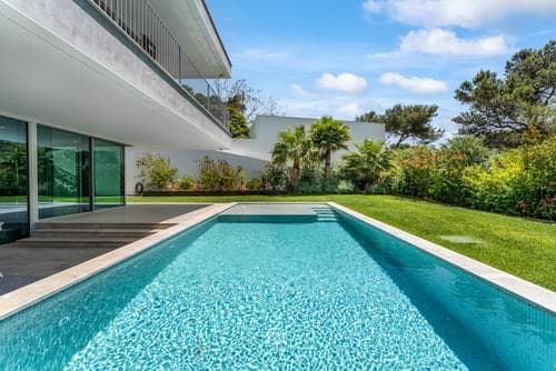 PF40619 - Moradia T4 com piscina, Cascais - Imagem 19