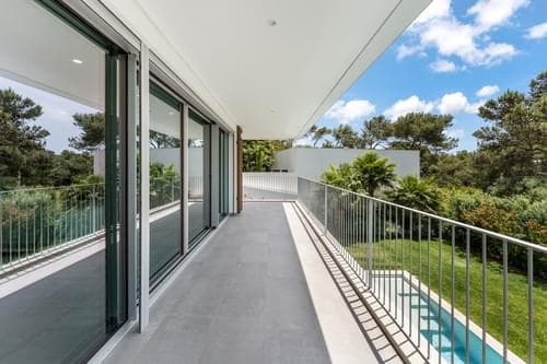 PF40619 - Moradia T4 com piscina, Cascais - Imagem 32