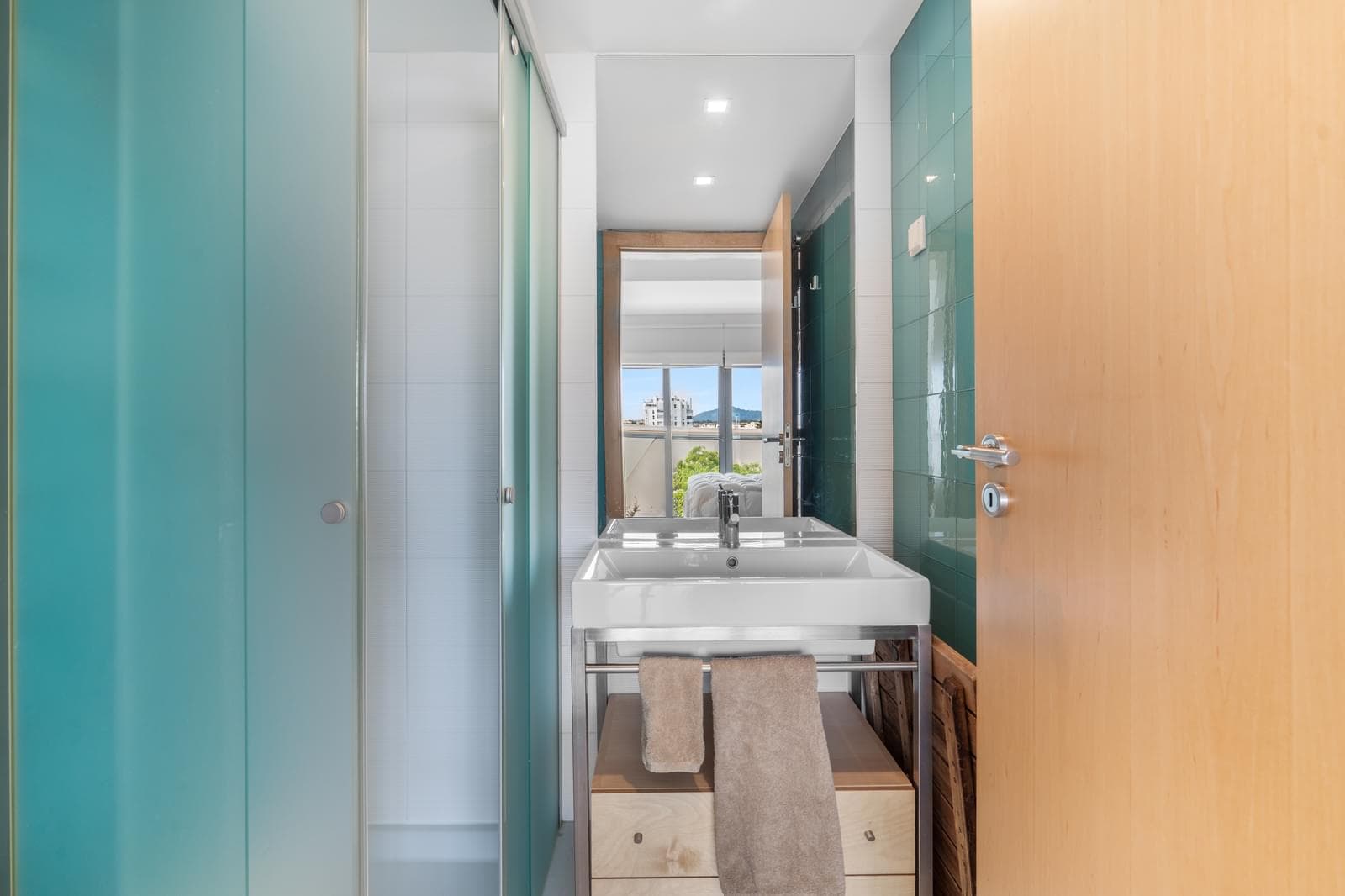 Apartamento T2 com piscina, Gandarinha, Cascais - Imagem 19