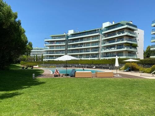 PF40620 - Apartamento T2 com piscina, Gandarinha, Cascais - Imagem 23