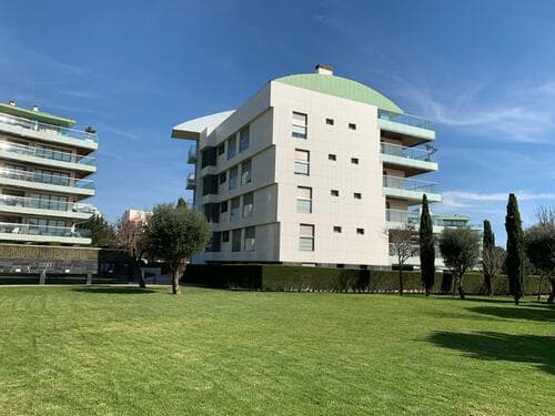 PF40620 - Apartamento T2 com piscina, Gandarinha, Cascais - Imagem 24