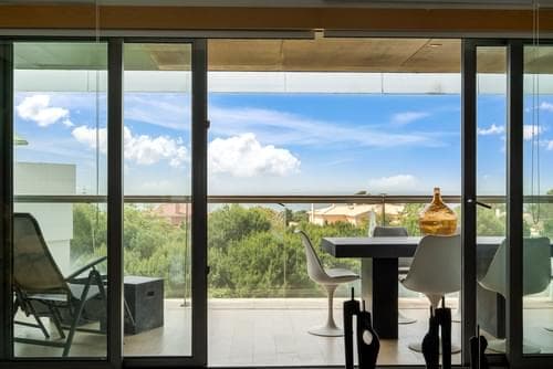 PF40620 - Apartamento T2 com piscina, Gandarinha, Cascais - Imagem 3