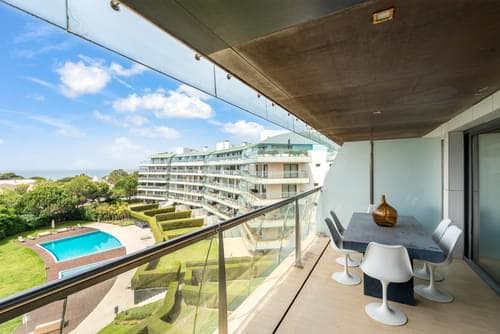 PF40620 - Apartamento T2 com piscina, Gandarinha, Cascais - Imagem 1