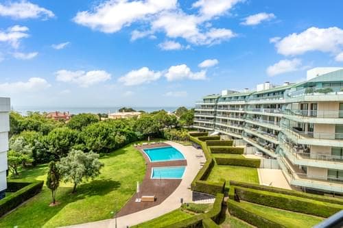 PF40620 - Apartamento T2 com piscina, Gandarinha, Cascais - Imagem 4