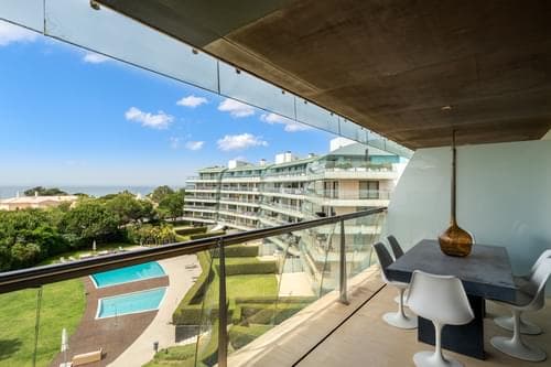 PF40620 - Apartamento T2 com piscina, Gandarinha, Cascais - Imagem 2