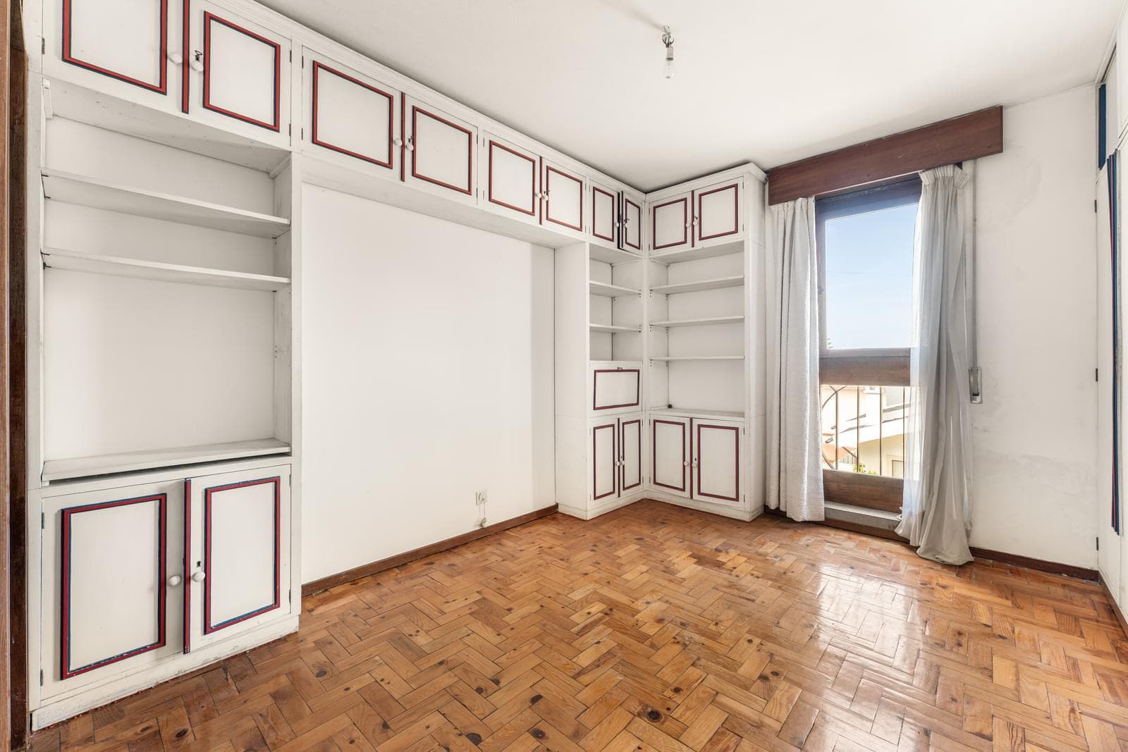 Moradia Geminada T5 com jardim, Nova Queijas, Oeiras - Imagem 15