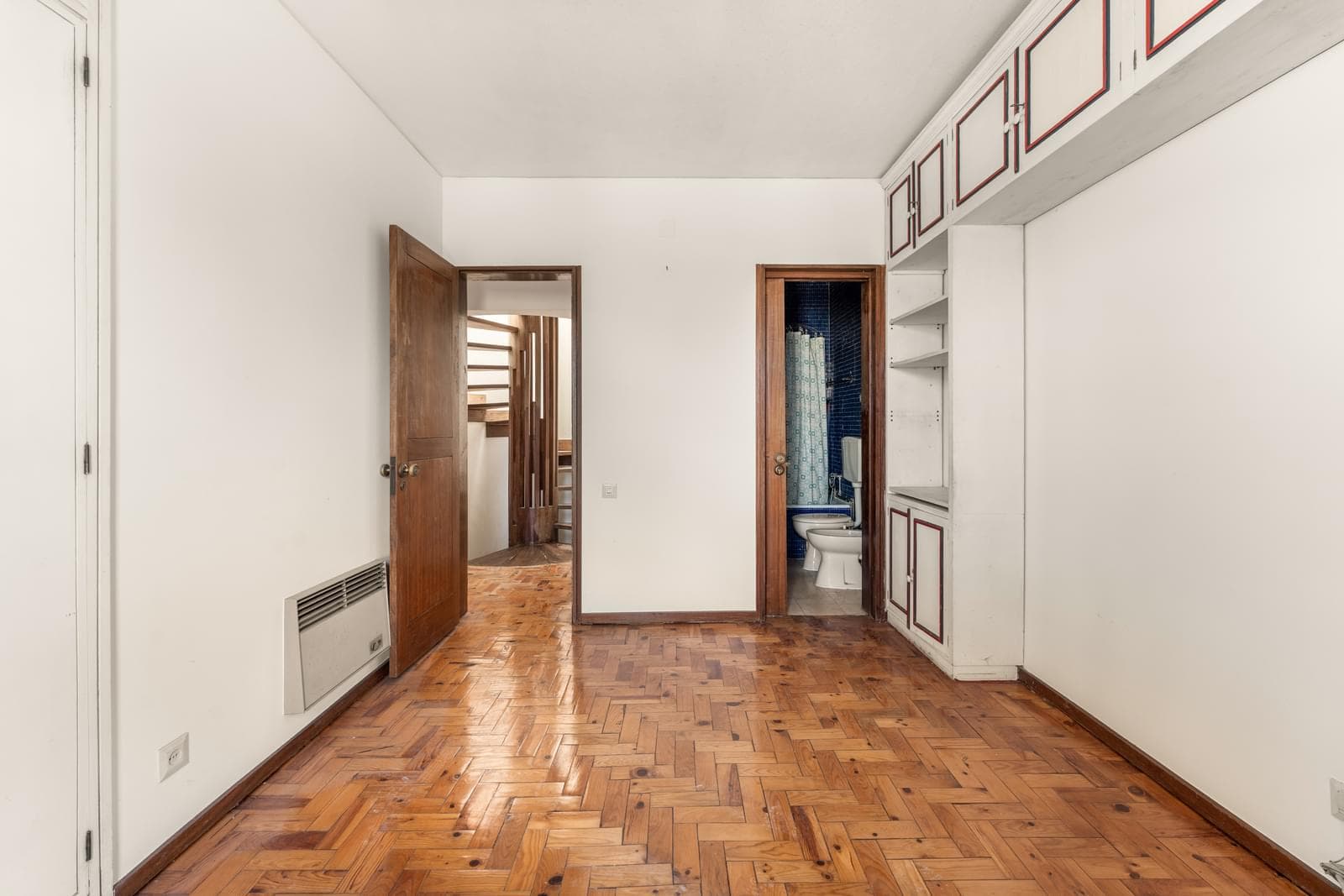 Moradia Geminada T5 com jardim, Nova Queijas, Oeiras - Imagem 16