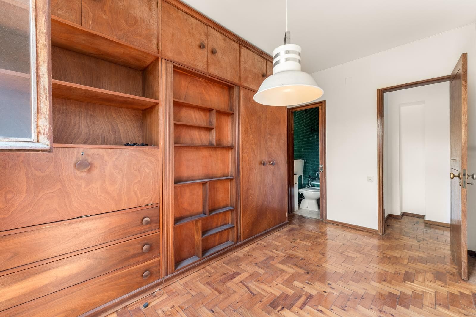 Moradia Geminada T5 com jardim, Nova Queijas, Oeiras - Imagem 28