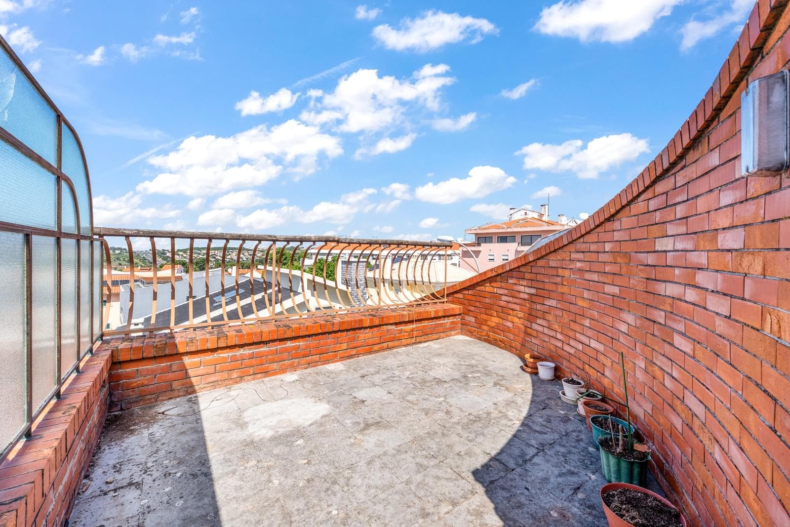 Moradia Geminada T5 com jardim, Nova Queijas, Oeiras - Imagem 33