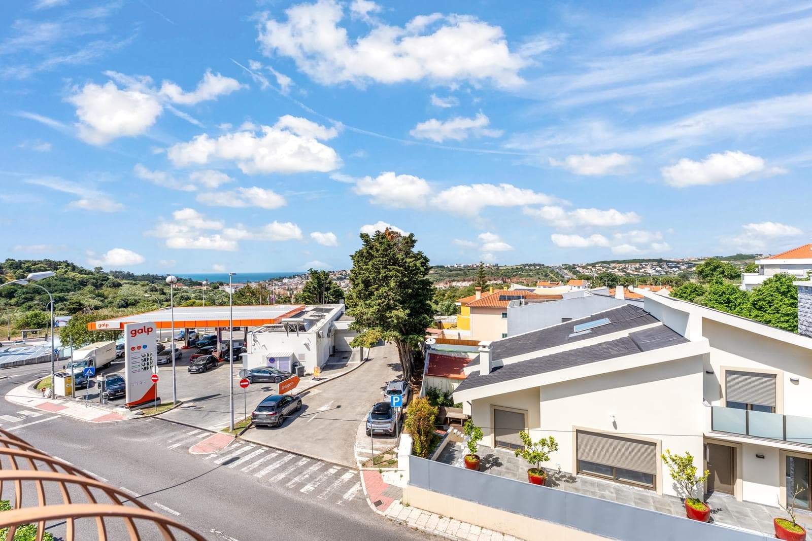 Moradia Geminada T5 com jardim, Nova Queijas, Oeiras - Imagem 35