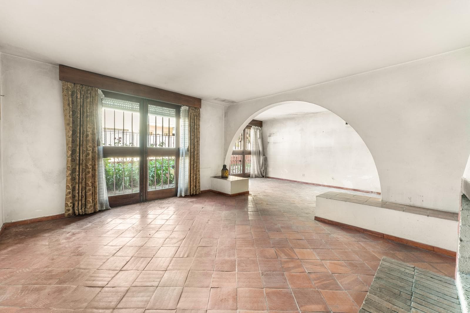 Moradia Geminada T5 com jardim, Nova Queijas, Oeiras - Imagem 40
