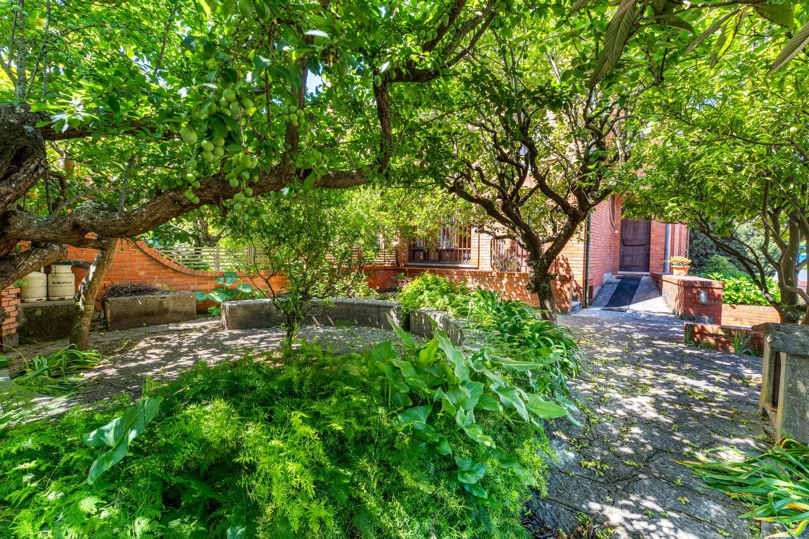 Moradia Geminada T5 com jardim, Nova Queijas, Oeiras - Imagem 13