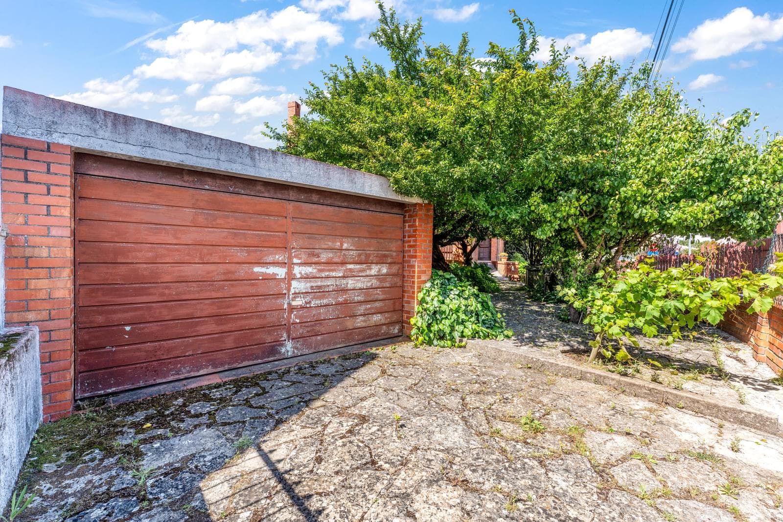 Moradia Geminada T5 com jardim, Nova Queijas, Oeiras - Imagem 14