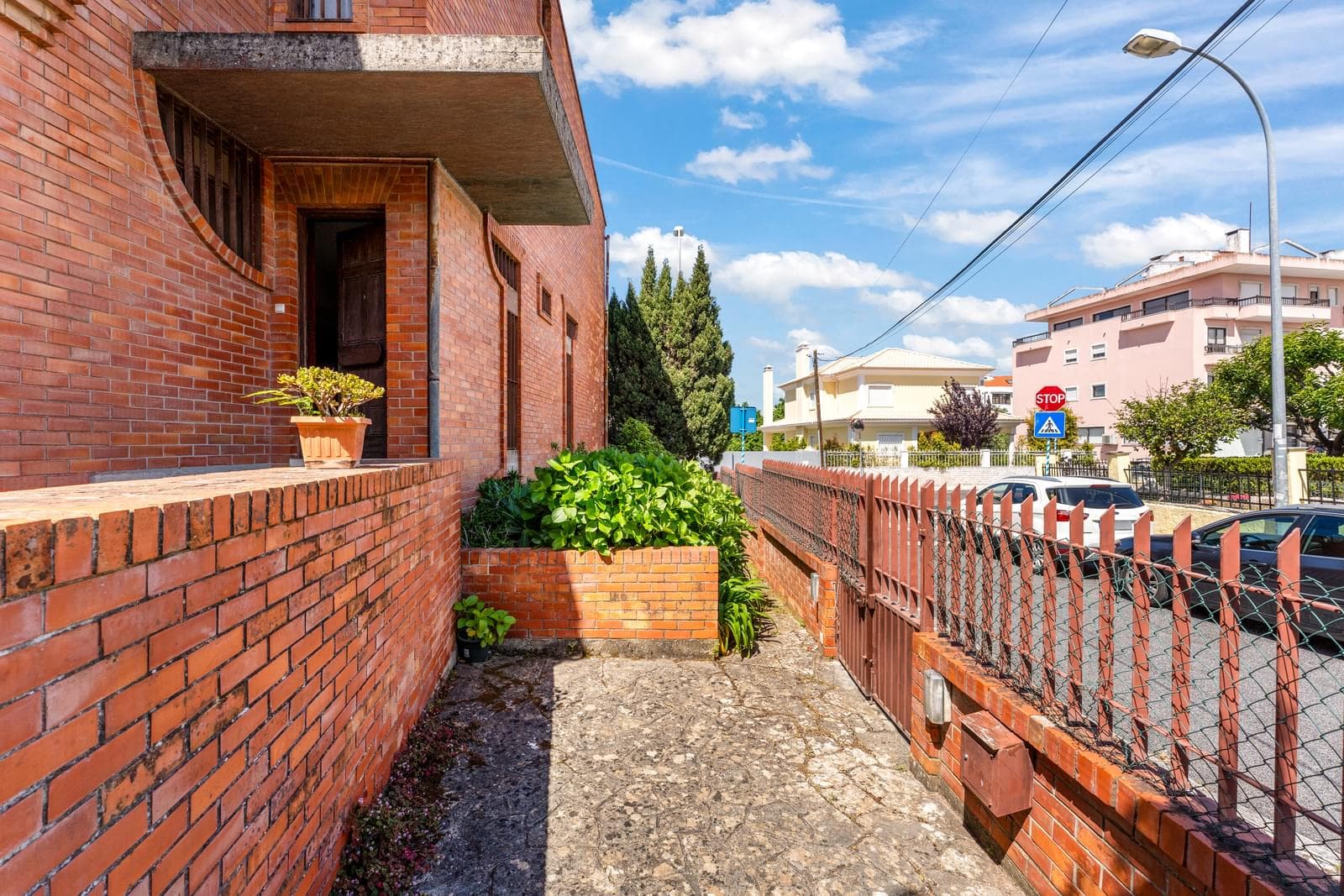 Moradia Geminada T5 com jardim, Nova Queijas, Oeiras - Imagem 6