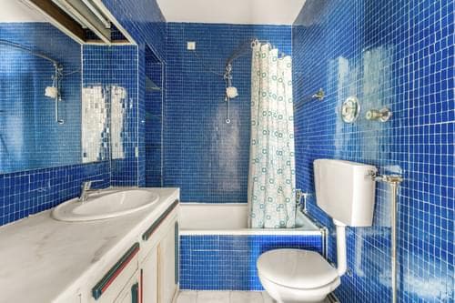PF40622 - Moradia Geminada T5 com jardim, Nova Queijas, Oeiras - Imagem 17