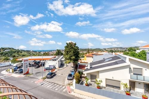 PF40622 - Moradia Geminada T5 com jardim, Nova Queijas, Oeiras - Imagem 35
