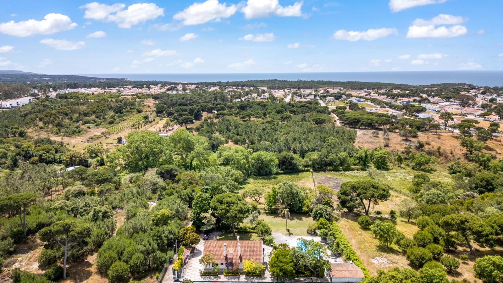 Quinta 7872 m2, Lagoa de Albufeira, Sesimbra - Imagem 28