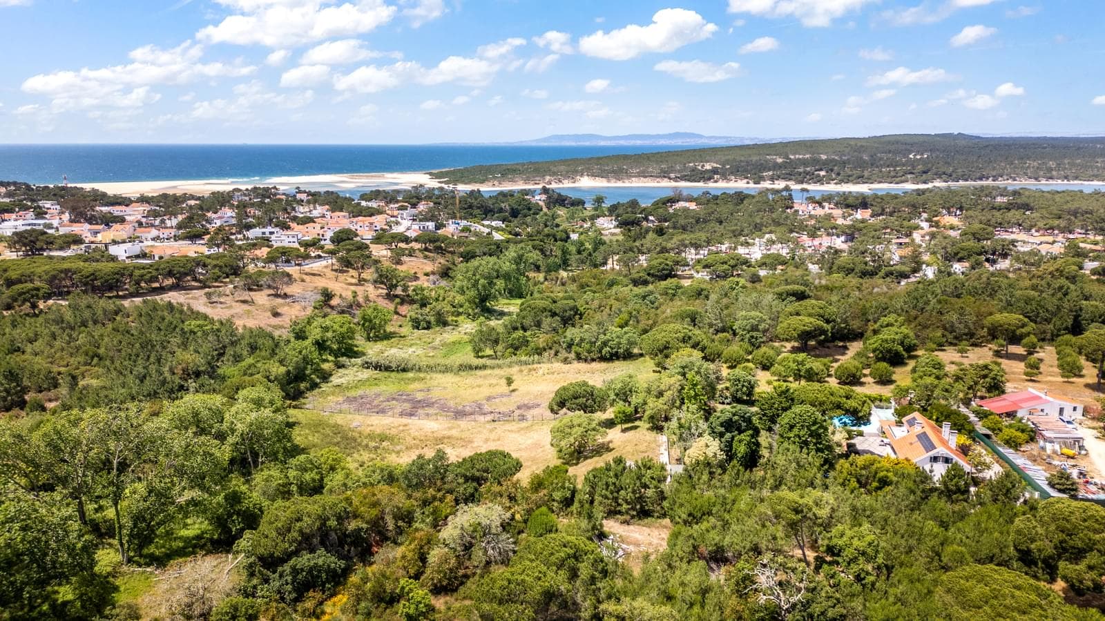 Quinta 7872 m2, Lagoa de Albufeira, Sesimbra - Imagem 29