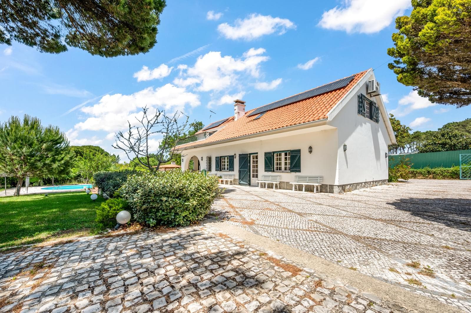 Quinta 7872 m2, Lagoa de Albufeira, Sesimbra - Imagem 4