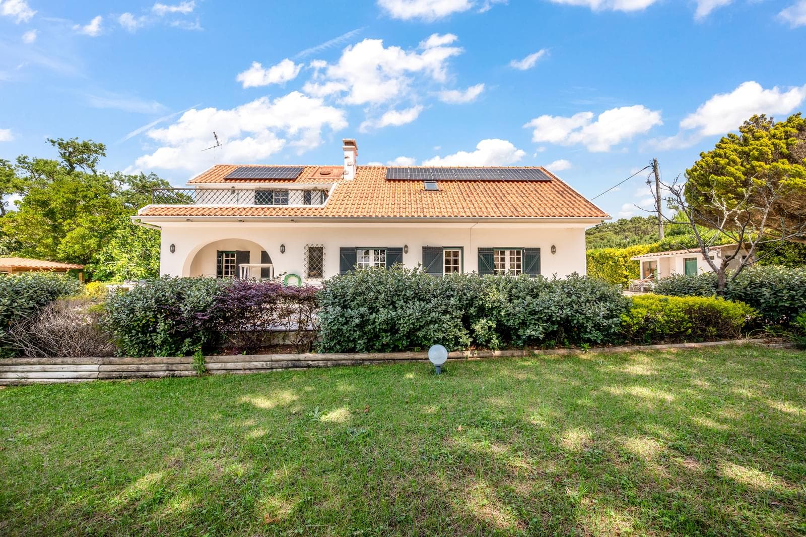 Quinta 7872 m2, Lagoa de Albufeira, Sesimbra - Imagem 3