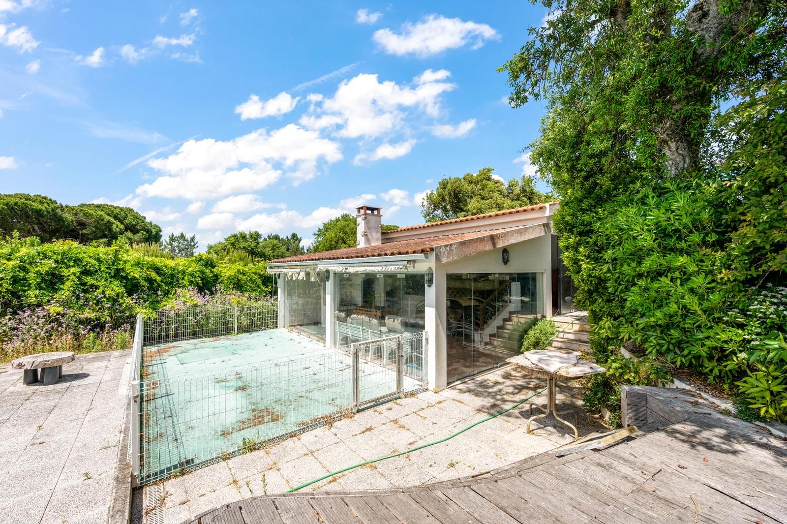 Quinta 7872 m2, Lagoa de Albufeira, Sesimbra - Imagem 8