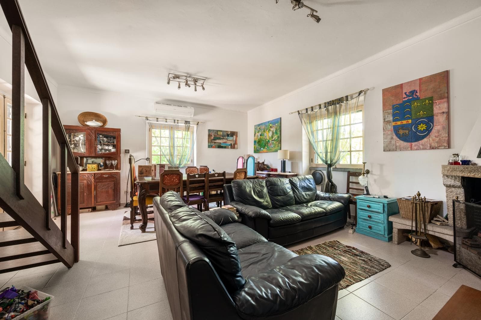 Quinta 7872 m2, Lagoa de Albufeira, Sesimbra - Imagem 20