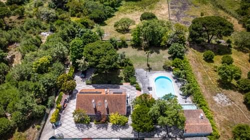 PF40655 - Ferme 7872 m2, Lagoa de Albufeira, Sesimbra - Image 2