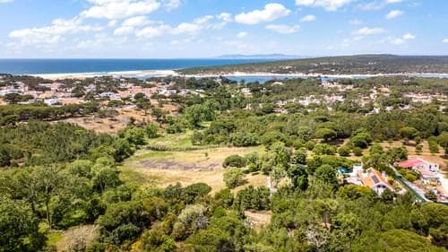 PF40655 - Ferme 7872 m2, Lagoa de Albufeira, Sesimbra - Image 29