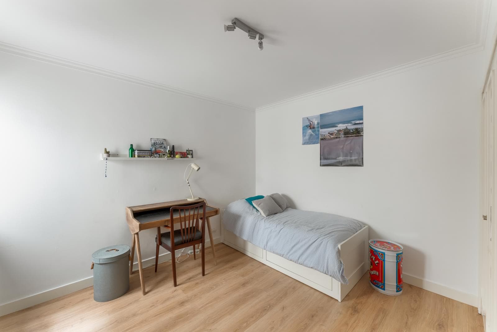 Apartamento T3 com estacionamento, Gulbenkian, Lisboa - Imagem 9