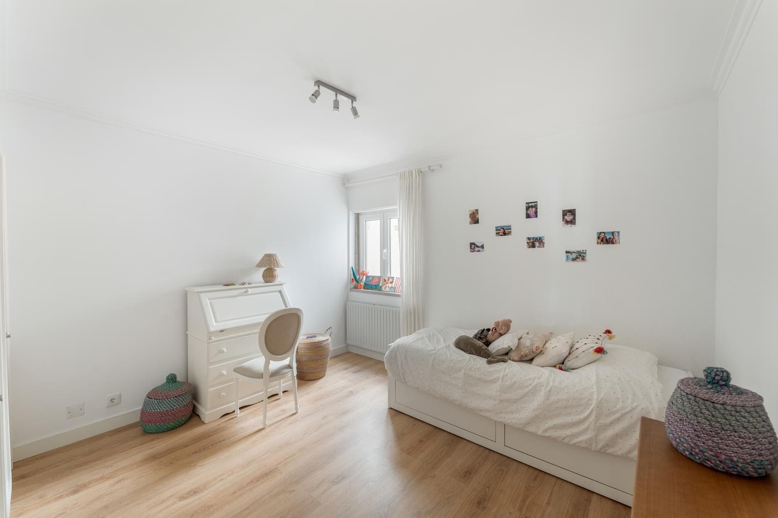 Apartamento T3 com estacionamento, Gulbenkian, Lisboa - Imagem 14