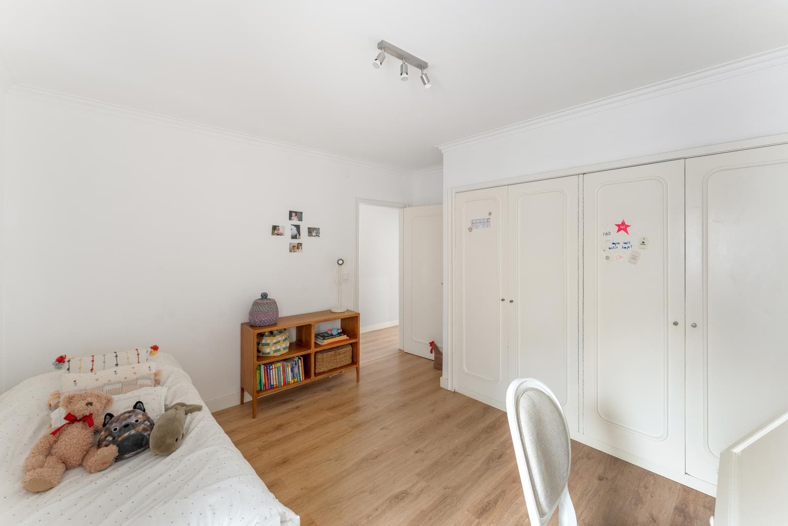 Apartamento T3 com estacionamento, Gulbenkian, Lisboa - Imagem 15