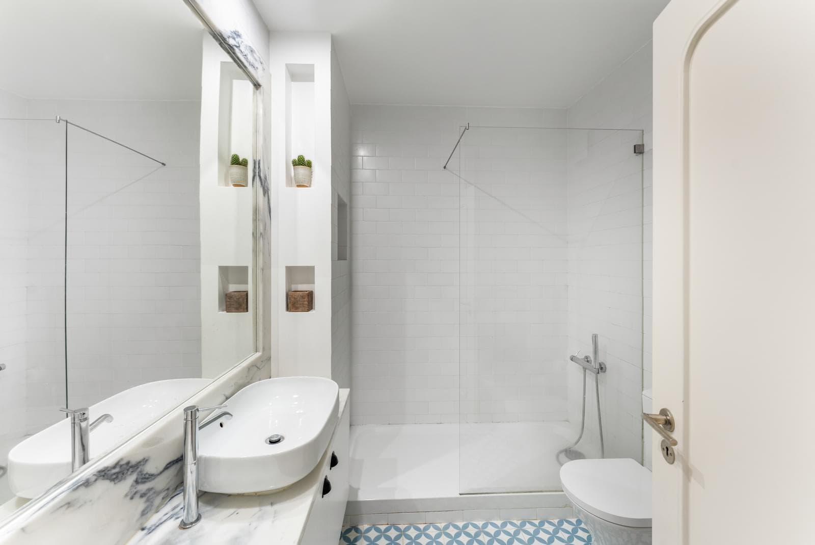 Apartamento T3 com estacionamento, Gulbenkian, Lisboa - Imagem 19