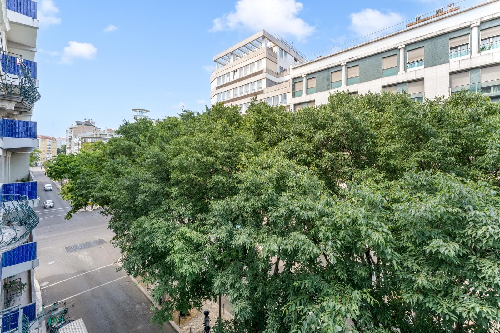 Apartamento T3 com estacionamento, Gulbenkian, Lisboa - Imagem 26